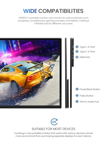 E01 - 21.5 inch 1920 × 1080