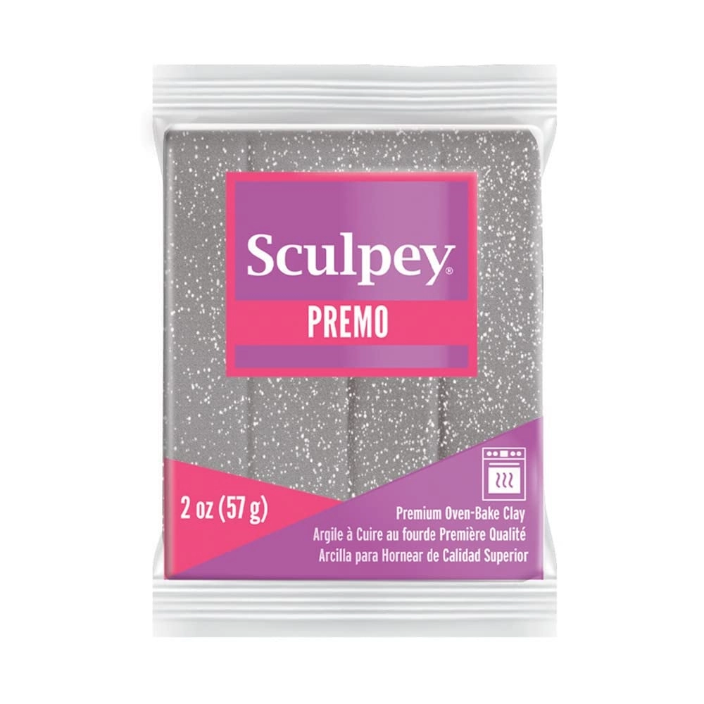 Polyform Premo Accent Clay