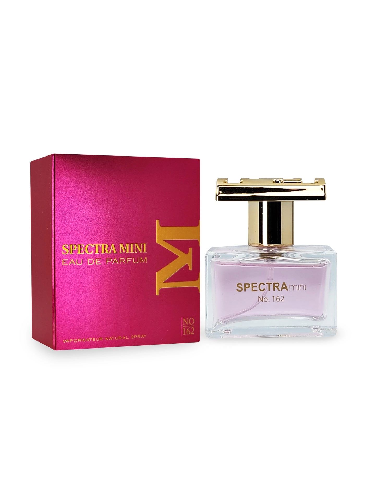 Spectra 162 Eau de Parfum 25ml
