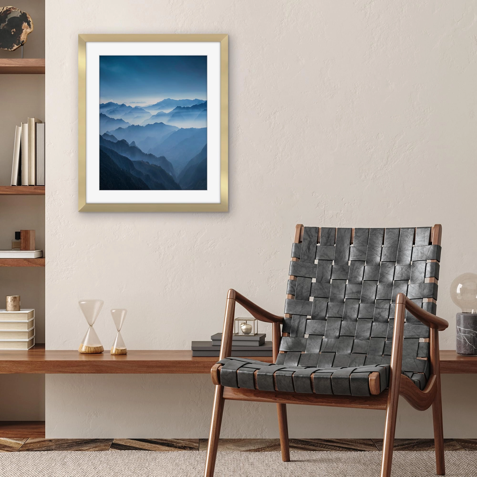 Hudson Collection - 20x24
