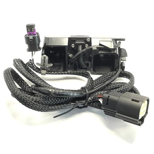 Reversing Camera - Night vision