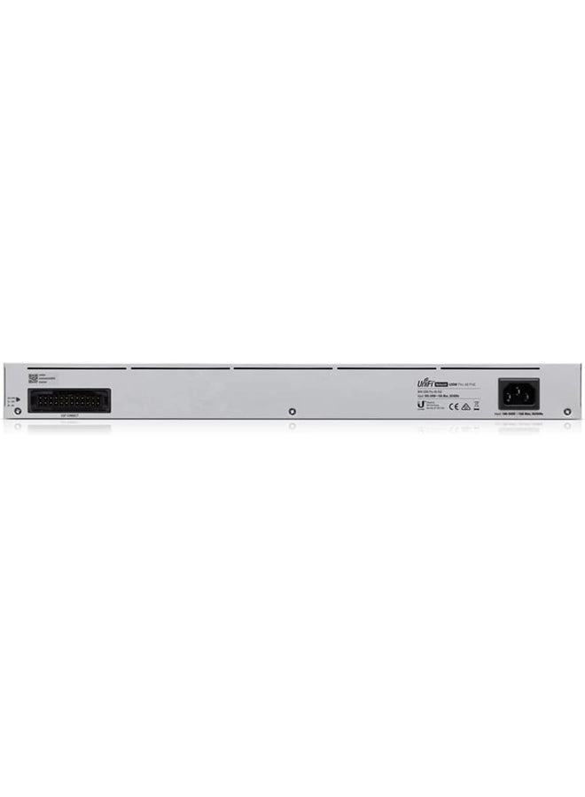 USW-PRO-48-POE 48-ports