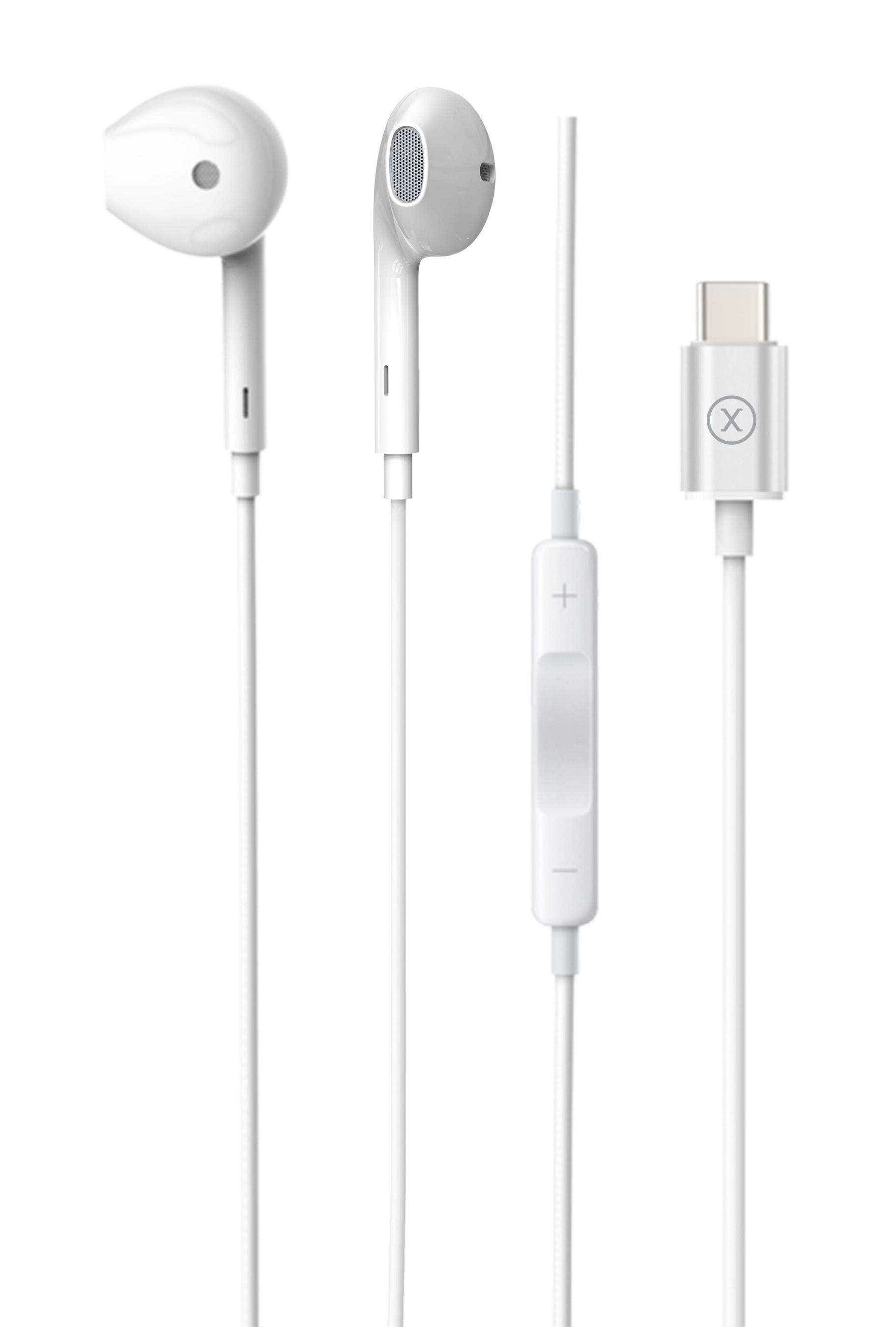 Xcell HS-210CS Wired Headset