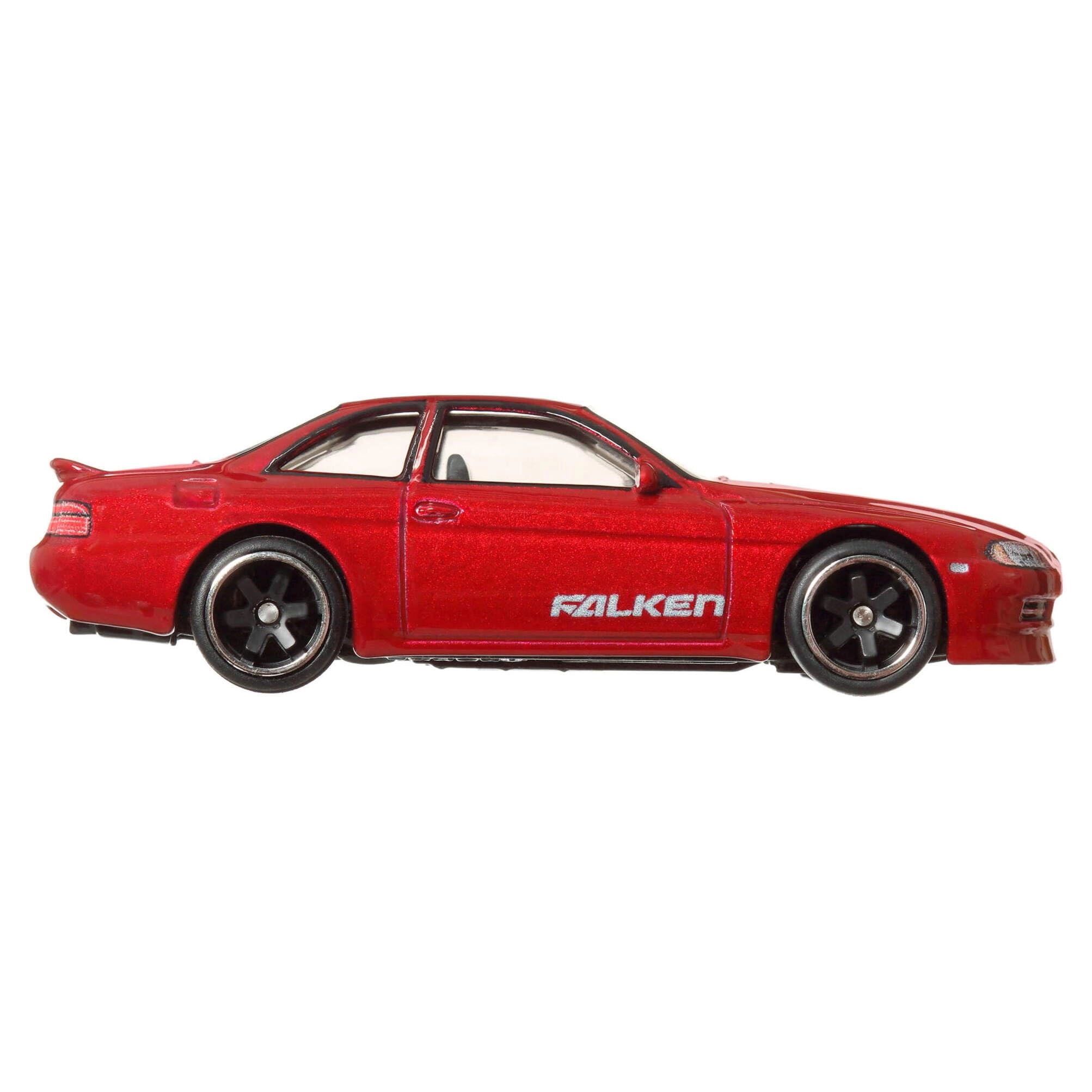 Fast & Furious - 1:64 5 pcs