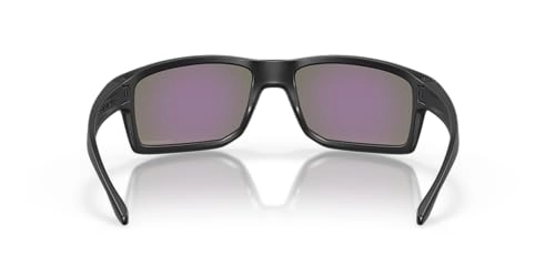 Oo9449 Gibston - 60 millimeter Matte Black