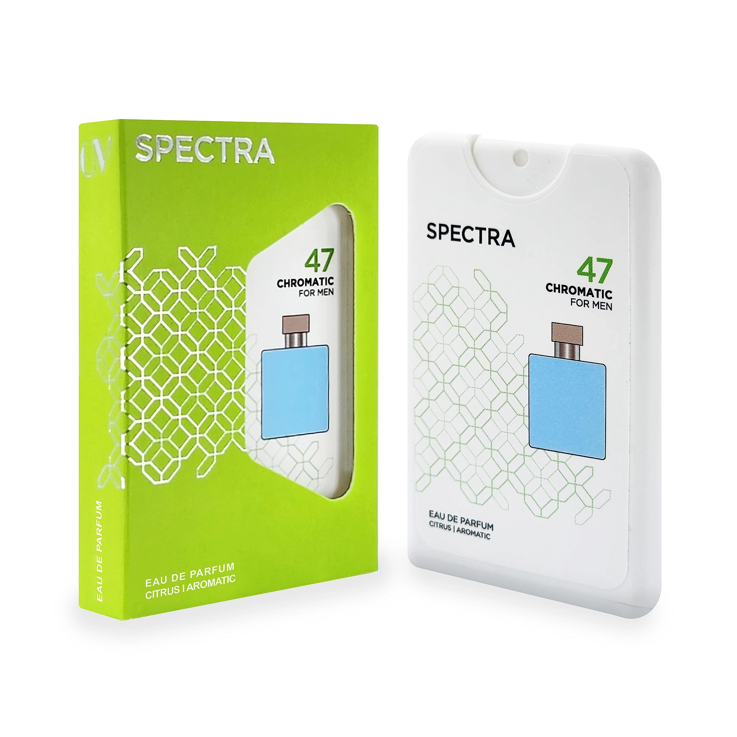 Mini Spectra Pocket 047 Chromatic Eau de Parfum 18ml