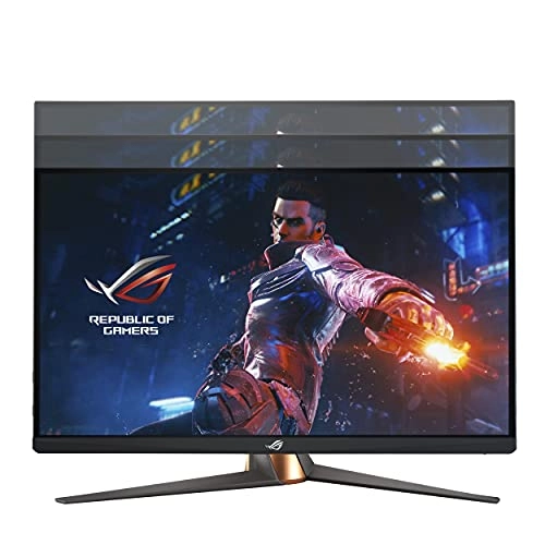 ROG Swift - PG279QM 27-inch 2560 X 1440