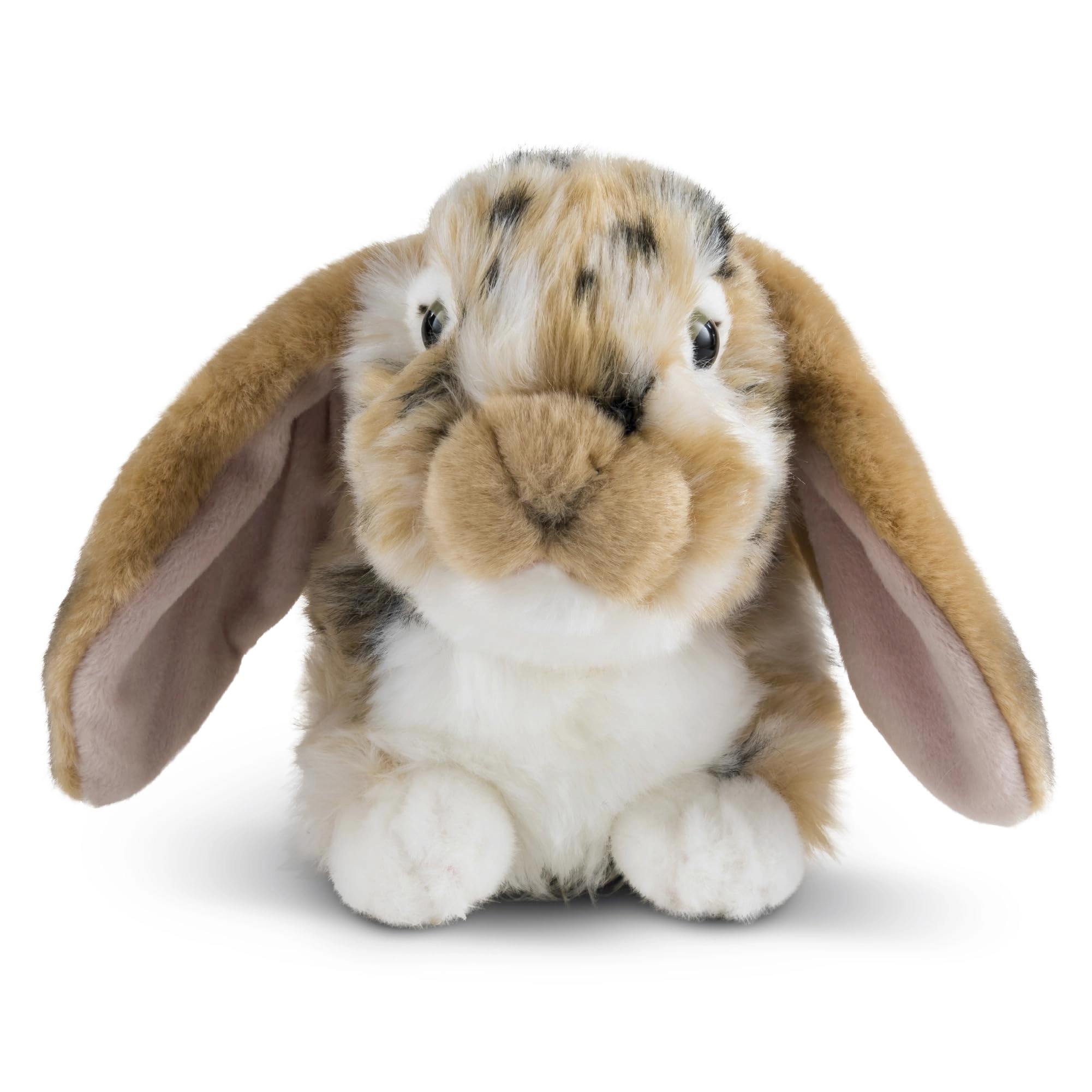 Living Nature Dutch Lop Eared Rabbit 18 cm Plush