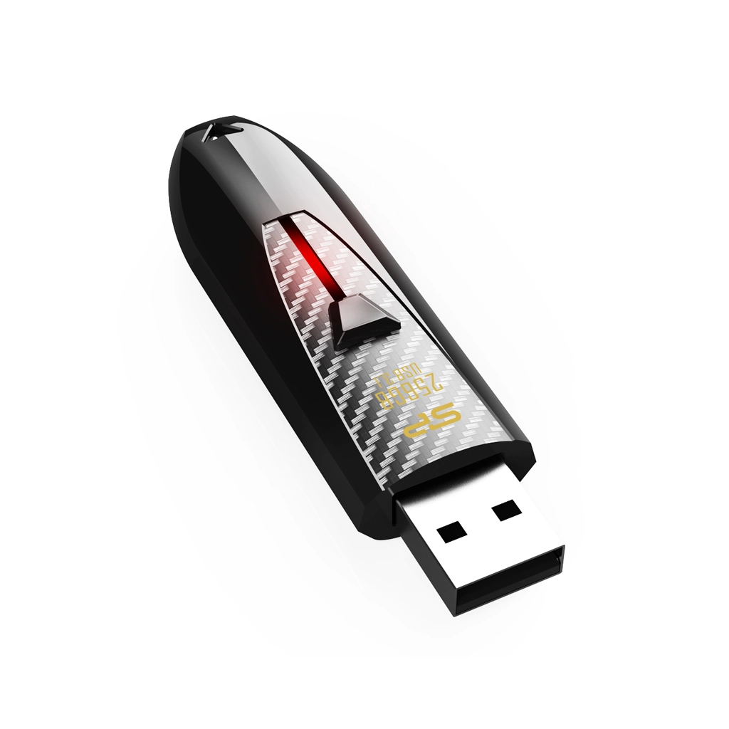 blaze - USB3.1 256 GB