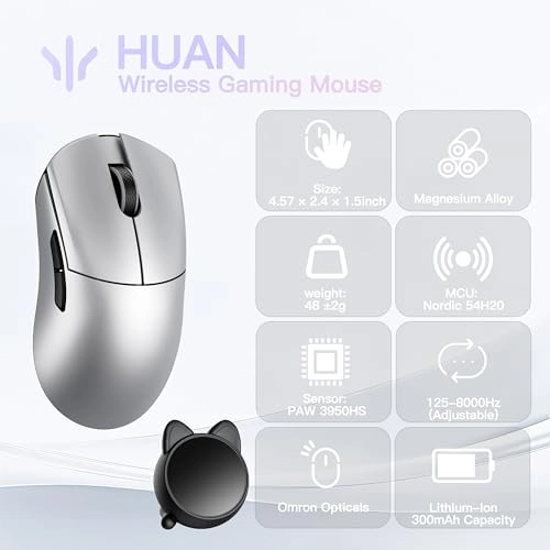 Huan - USB