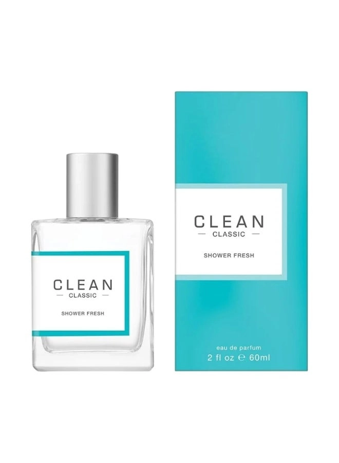 CLEAN Shower Fresh Eau de Parfum 60ml