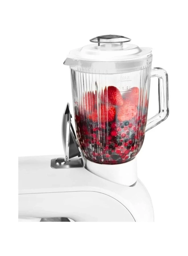 Gratus MAX III - 5.5L 1200W