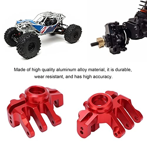 Metal Steering Knuckle - 1/10