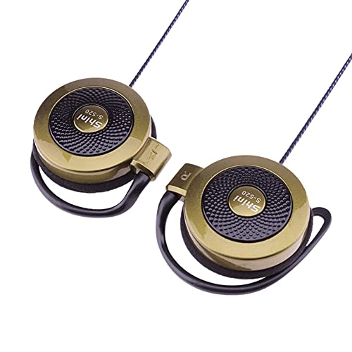 H360D-3.5 Wired Headset