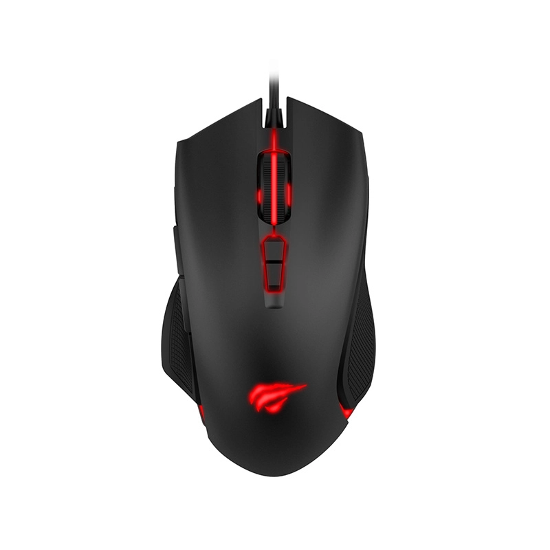 Gaming Mouse - USB