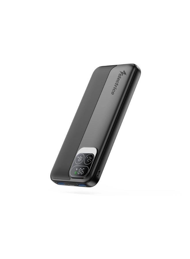 PB100 - 10000 mAh 37 W