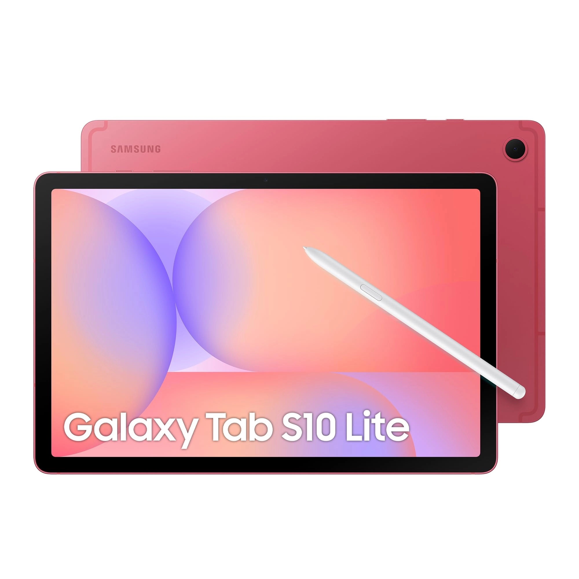 Galaxy Tab S10 Lite - 128GB 10.9"
