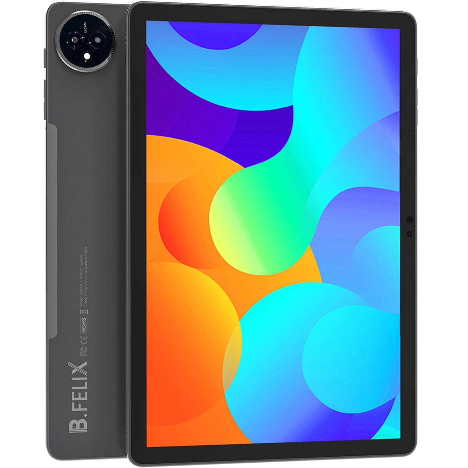 B.Boss1 - 128GB 10.1"