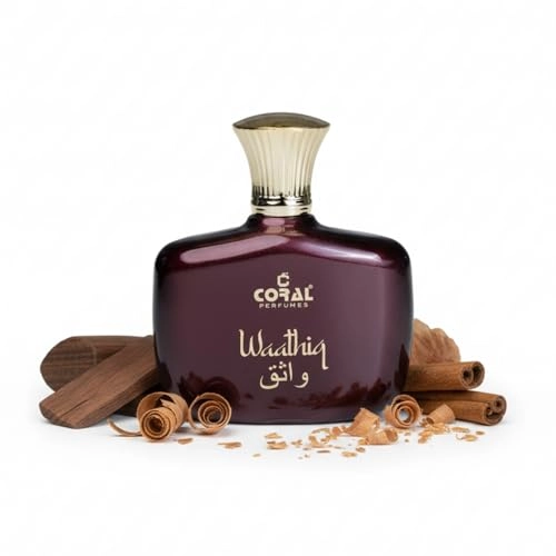 Waathiq Eau de Parfum 100ml