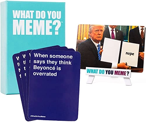 Fresh Memes Expansion Pack