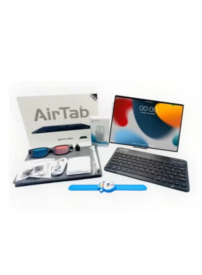 A16PROMAX - 1000GB 10.1"