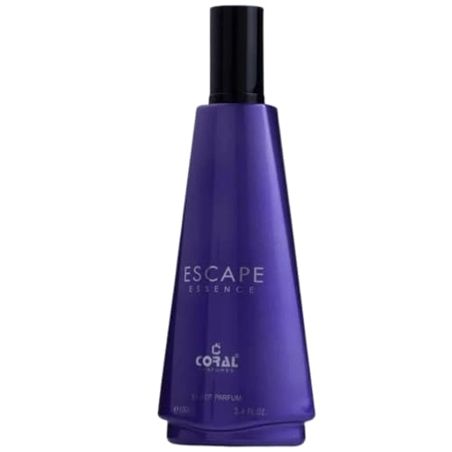 Escape Essence Eau de Parfum 100ml