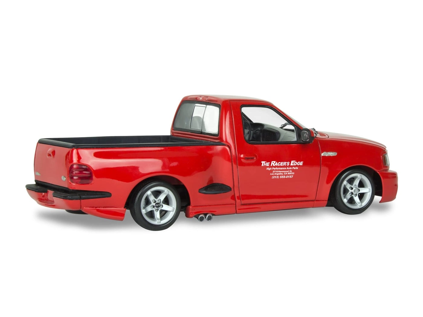 Fast & Furious Brian's Ford SVT Lightning Model Kit (85-4499) - Plastic - 1:25