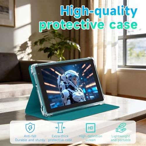 Q2 - 32GB 7"