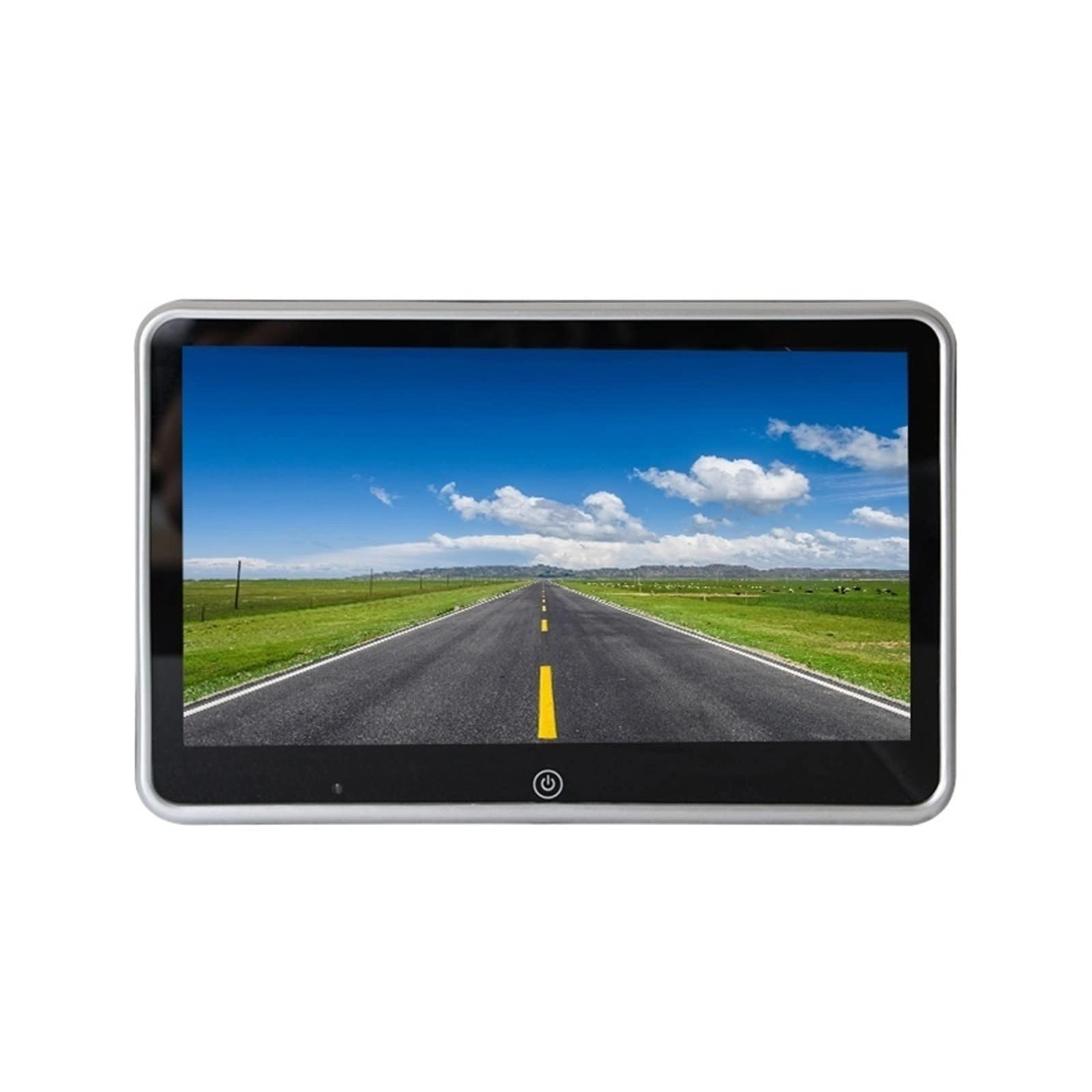 Car Headrest Player - 12.5 Inch