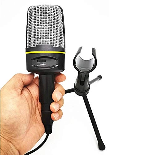 DEeqVpghFEIrqTRXZ3 Wired Microphone