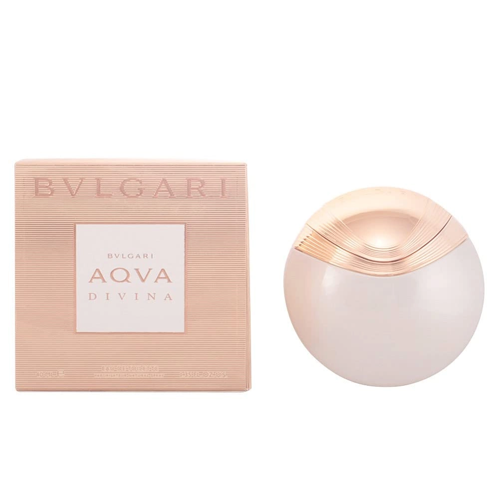 Aqva Divina Eau de Toilette 40ml