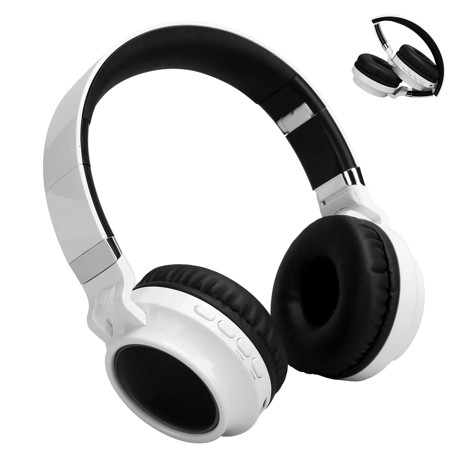 LICAEVEY 05mcd2kigz Wireless Headphone