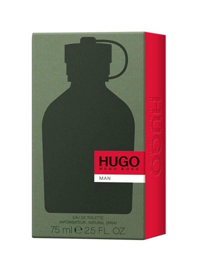 Man Eau de Toilette 75 ml