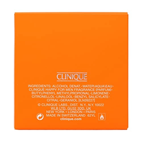 Happy™ for Men Eau de Toilette 50ml