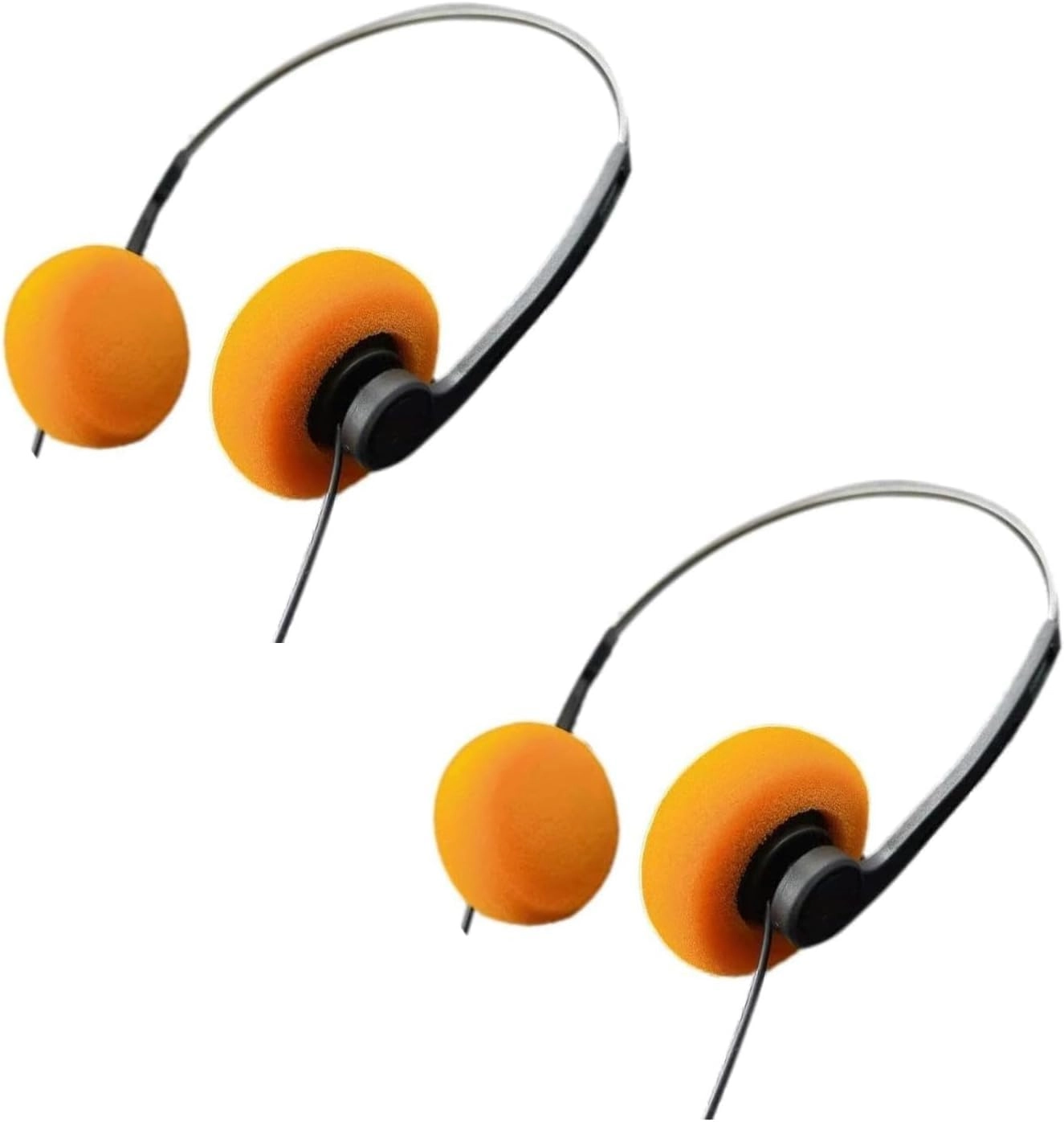 LLUK769 Wired Headphone Set