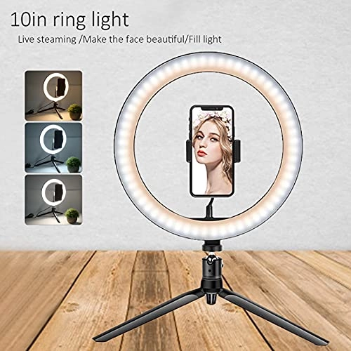 Ring Video Fill Light - 26cm