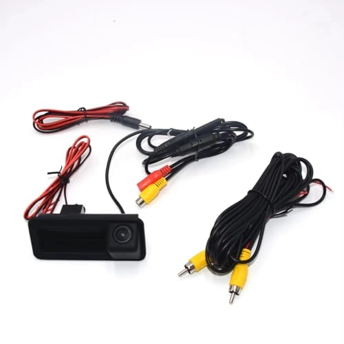 Reversing Camera - Night vision