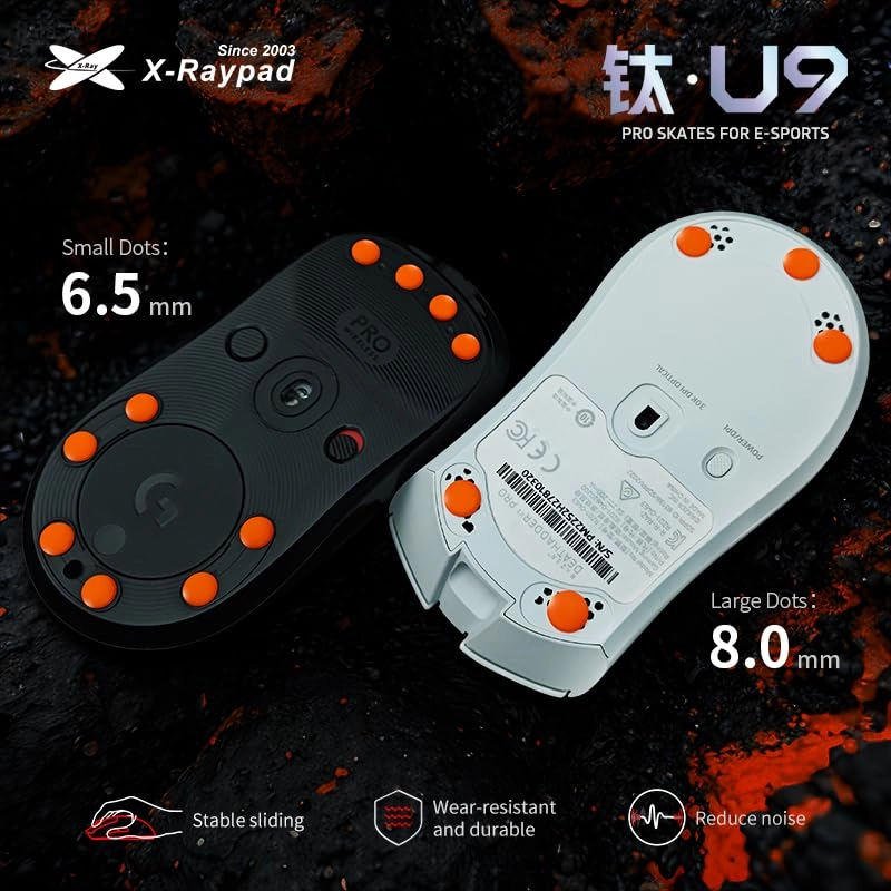 U9 - USB