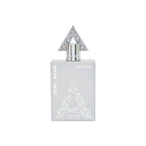 La Danta Eau de Parfum 100ml