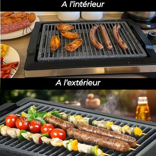 Easy Nopifas - 1 zone(s) 38 x 25 cm