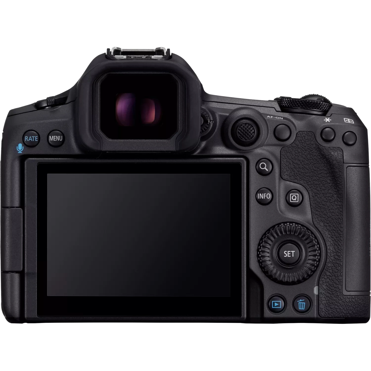 EOS R5 Body