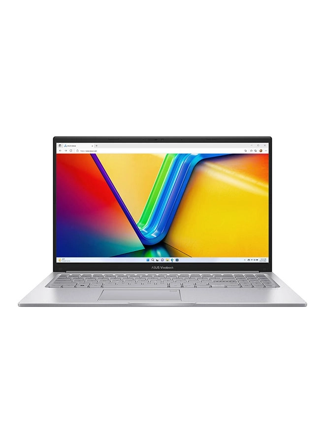 Vivobook 15 X1504VA - 15.6'' i7-1355U 16GB DDR4 512GB SSD