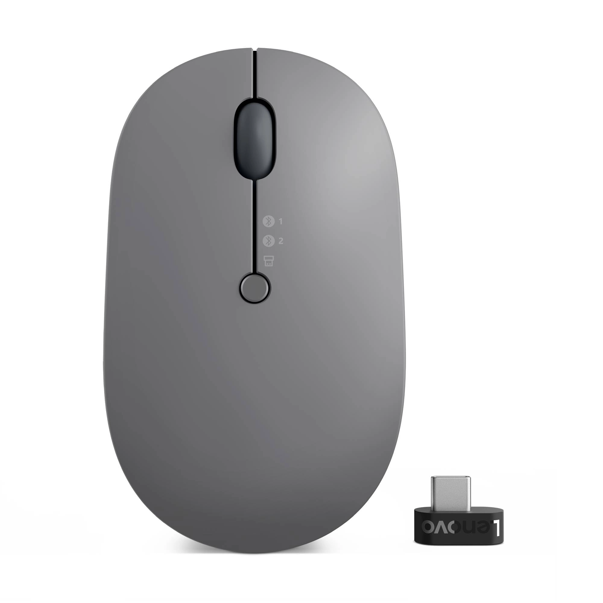 Go Wireless Multi-Device Mouse - Wireless