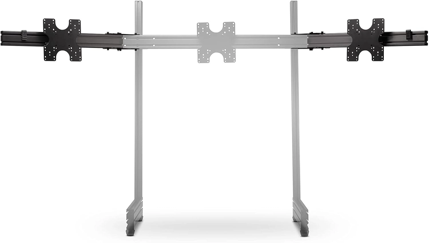 Elite Freestanding Triple Monitor Stand Add-on