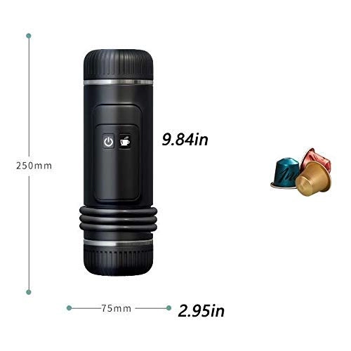 7847448 - Fully automatic Grinder