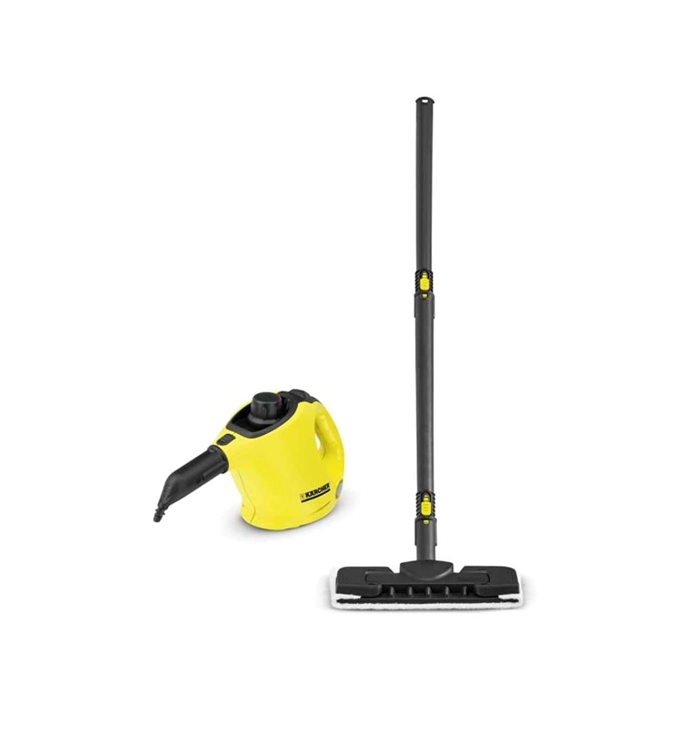 SC1 - 3.0 bar 0.2 Liter