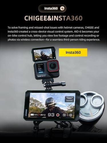 AIO-6 LTE - 4G 6-Inch