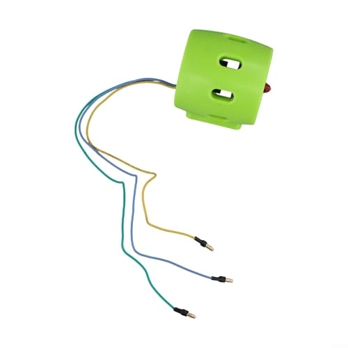 Mini Underwater Thrusters