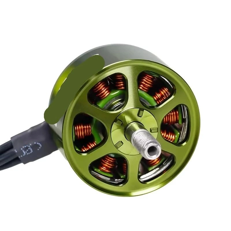 S2810 - Brushless