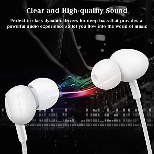 SE24 Wired Earbud